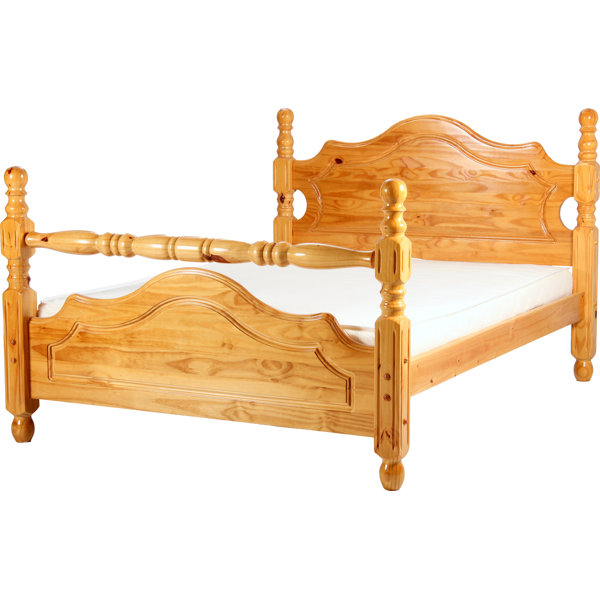 ClassicLiving Bettrahmen & Bewertungen | Wayfair.de